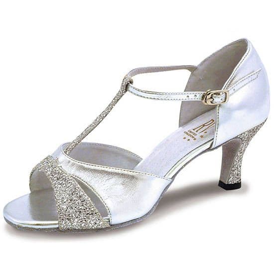 Roch Valley Ladies Ballroom Shoes - LUCINA