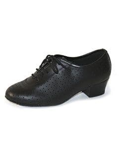 Roch Valley Ladies Practice Dance Shoes - AUDREY