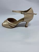 Stylish Ladies Ballroom Dance shoe - ANNA