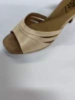 Stylish Ladies Ballroom Dance shoe - ANNA