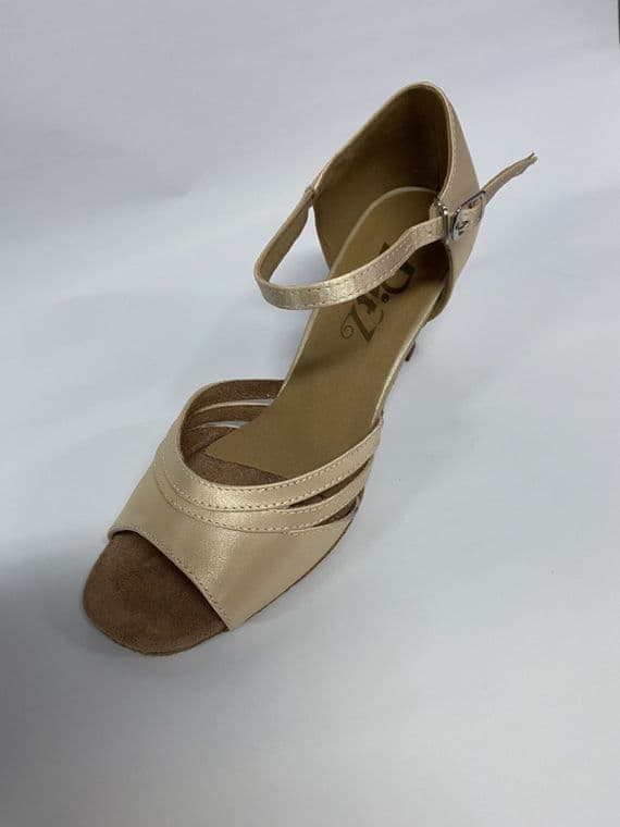 Stylish Ladies Ballroom Dance shoe - ANNA