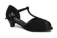 WILLOW -  Ladies  Ballroom Shoe