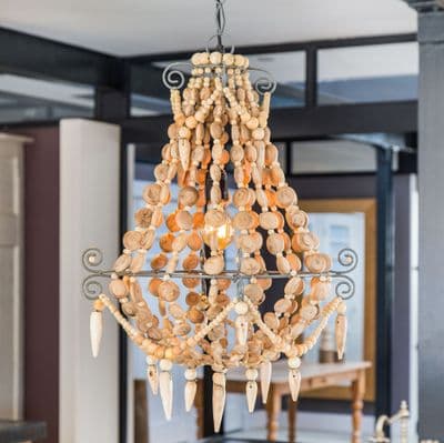 Belleville Chandelier