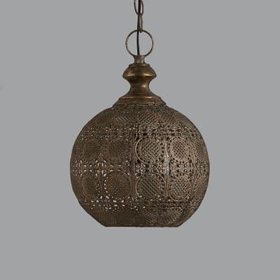 Clementine Pendant Light