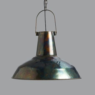 Galaxy Pendant Light