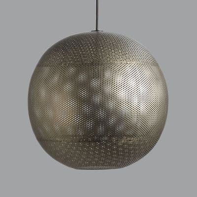 Moonglow Pendant Light