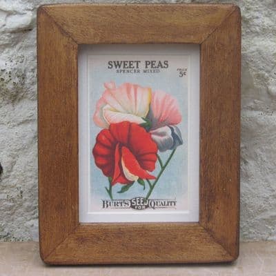 Old Wooden Picture Frames