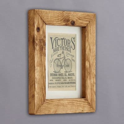 Wooden Picture Frame