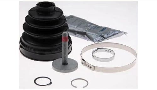 (Left or Right) Genuine Volvo Inner Drive Shaft Boot C30, S40, V50, C70