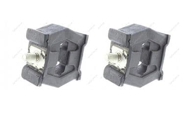 BMW 3 Series, 5 Series, 7 Series, Z4 Exhaust Hanger Rubber Mount (Pair)
