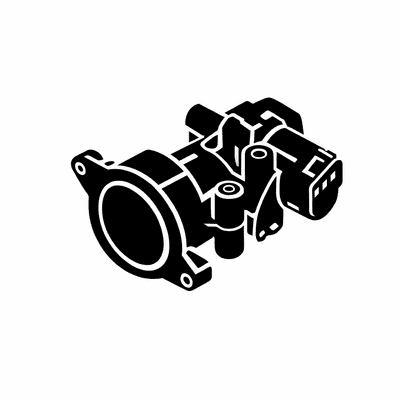 EGR Valves
