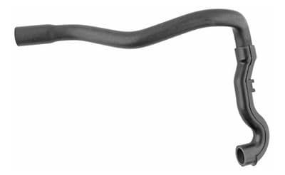 For Volvo C70 (Soft Top) (03-05) (Petrol Turbo) Crankcase Top Breather Hose