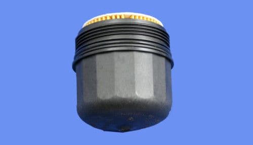 Genuine S70, V70, C70, XC70 (96-00) Petrol Oil Filter Casing - Parts ...