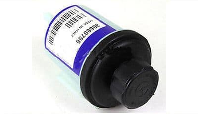 Genuine V70 III (08-10) Power Steering Fluid Reservoir Tank