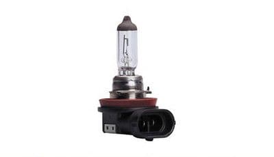 Genuine Volvo 12V 35Watt (H8) Front Fog Lamp Bulb (x1)