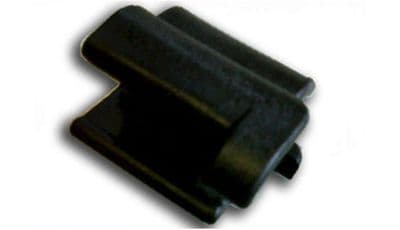 Genuine Volvo 240, 850, C70, V70, S70, S40, V40 Car Battery Clamp