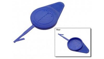 Genuine Volvo 700, 740, 760, 900, 940, 960, S90, V90 Windscreen Washer Tank Cap