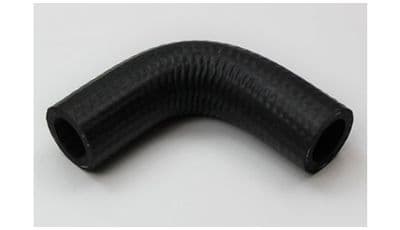 Genuine Volvo 740, 940, 960 Hose between Crankcase and Oil Cooler