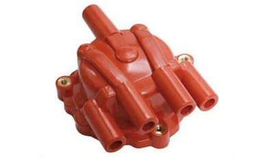 Genuine Volvo 740 940 Series (85-) Distributor Cap