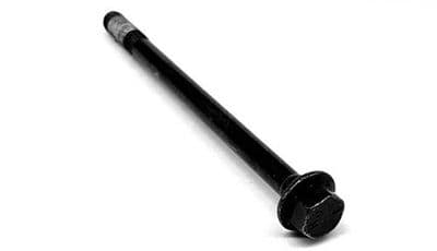 Genuine Volvo 850 940 960 C30 C70 S40 V40 (5 Cyl Petrol) Oil Pan Bolt (M7) (x1)