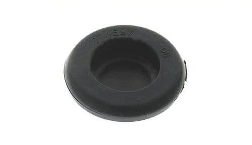 Genuine Volvo 850, C30, C40, C70, XC60 Front Door Window Lift Plug (Round)