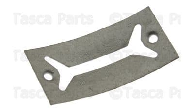 Genuine Volvo 850, S40, V40 Grille Bonnet Clip (x1)