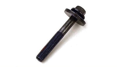 Genuine Volvo 850, S60 (-09) S80 (-06) Subframe Bush Bolt (x1)