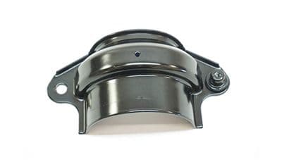 Genuine Volvo 850, S70, V70 (-00) C70 (-05) Fuel Filler Pipe Clamp (x1)