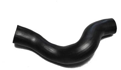 Genuine Volvo 850, S70, V70 (-00) (Diesel) Intercooler Hose (Lower)