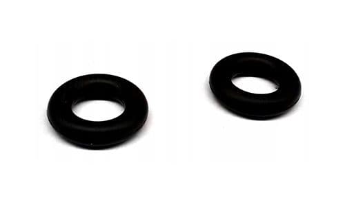 Genuine Volvo 850, S70, V70 (-00) S40, V40 (-04) Injector O-Ring Kit