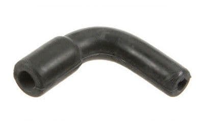 Genuine Volvo 850, S70, V70, 960, S90, V90, V90 Elbow Hose Pipe On Inlet Vacuum System