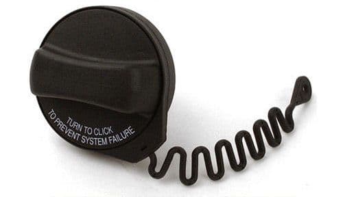 Genuine Volvo 850, S70, V70, C70, S40, V40, XC70, S60, S80 (-2002) Petrol Fuel Cap - Parts Monster