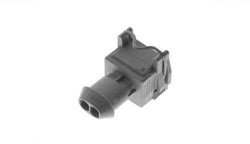 Genuine Volvo 850 S70 V70 XC70 XC90 S60 S80 2 Terminal Housing Plug for ...