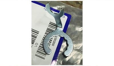 Genuine Volvo 850 V70 S70 S80 S60 XC70 Steering Pump Bracket