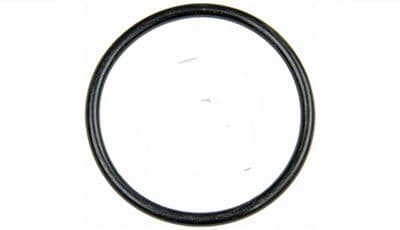 Genuine Volvo Automatic Transmission Driveshaft O-Ring (36x2.62 mm) (See Desc)