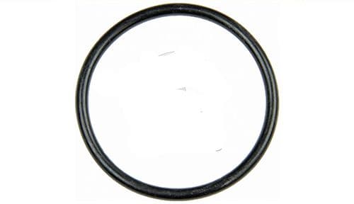 Genuine Volvo Automatic Transmission Driveshaft O-Ring (36x2.62 mm) (See Desc)