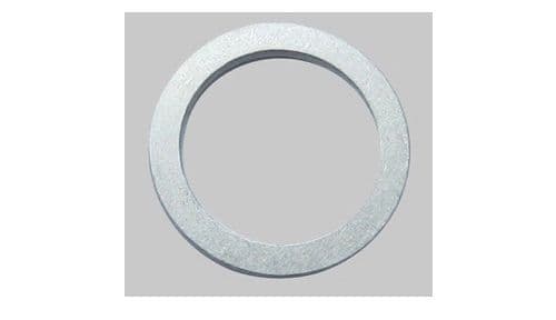 Genuine Volvo Automatic Transmission TF-80 Oil Level Indicator O-Ring
