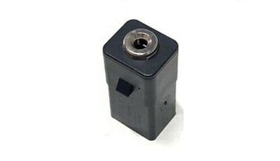 Genuine Volvo Aux Connector (31285608)
