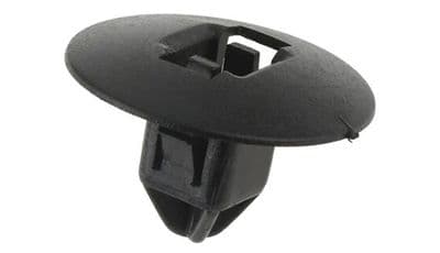 Genuine Volvo Bumper Mount Clip (x1) (Various Models)