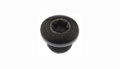 Genuine Volvo C30 (07-13) Engine Block Expansion Plug
