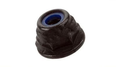 Genuine Volvo C30 (07-13) Rear Tail Lamp Assembly Lock Nut