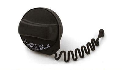 Genuine Volvo C30 (07-13) S40 V50 (04-12) C70 (06-12) Fuel Cap