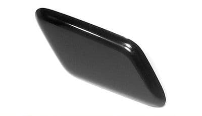 Genuine Volvo C30 (10-) Headlamp / Headlight Washer Cover (Left) (Unpainted)