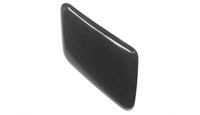 Genuine Volvo C30 (-10) Headlamp / Headlight Washer Cover (Left) (Unpainted)