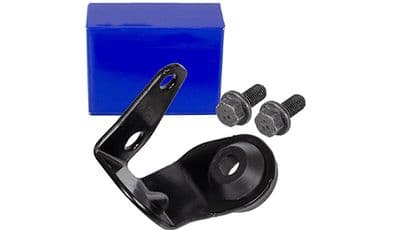 Genuine Volvo C30 (-13) Air Cleaner Throttle Housing Bracket