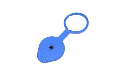Genuine Volvo C30 (-13) C70 (06-13) S40, V50 (04-12) Reservoir Washer Cap