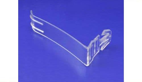 Genuine Volvo C30 C40 XC40 XC90 S90 V90 V40 Windshield Card / Ticket Holder