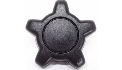 Genuine Volvo C30, C70 (06-) Seat Adjustment Knob