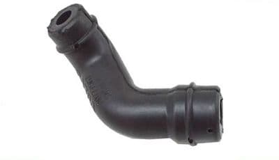 Genuine Volvo C30, C70, S40, V50, V40 Crankcase Breather Hose (D5204T)