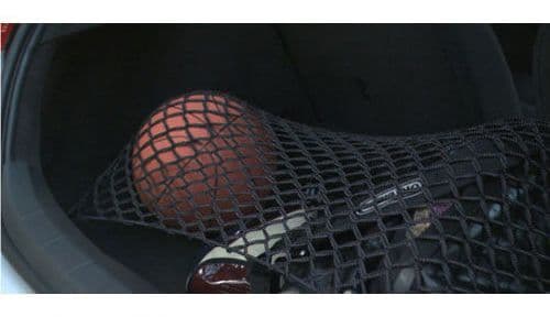 Genuine Volvo C30 Cargo Compartment Load Securing Net